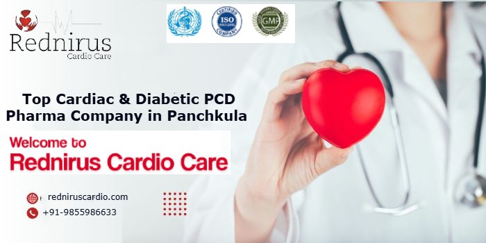 citriclabs | Topmost Cardiac & Diabetic PCD Company in Panchkula